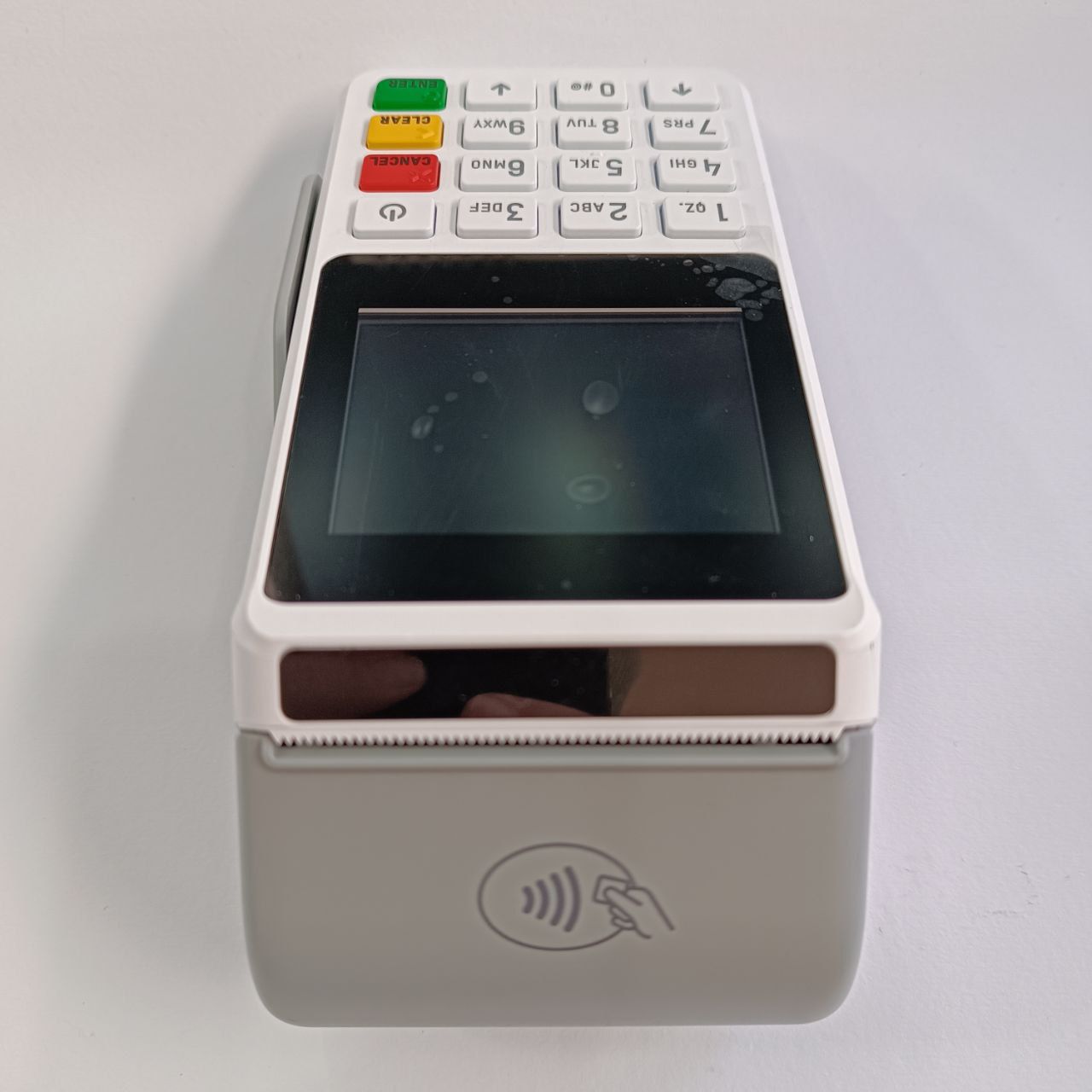کارتخوان Topwise M3P (4G) - Image 3