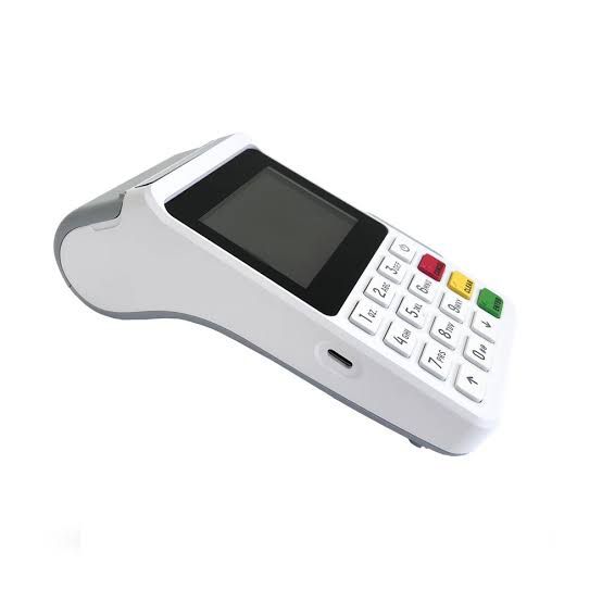 کارتخوان Topwise M3P (4G) - Image 2