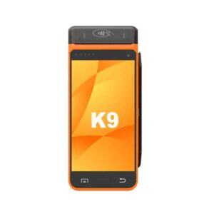 کشلس-k9-اندروید-نیک پردازش-لاهیجان